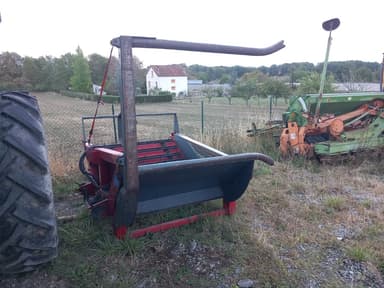 Derouleuse SUIRE DF - photo 2