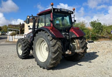 Tracteur VALTRA T213 Versu - photo 3