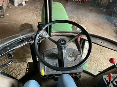 Tracteur JOHN DEERE 3050 - photo 5