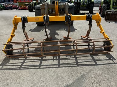 Decompacteur AGRISEM ECOPLOW U - photo 3