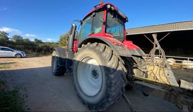 Tracteur VALTRA T 234 DIRECT - photo 4