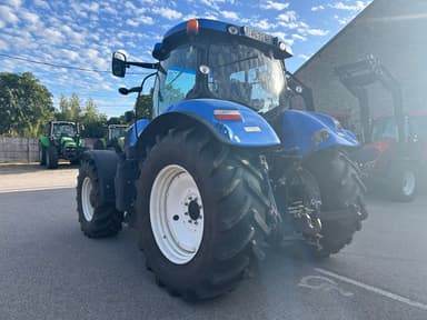 Tracteur NEW HOLLAND T7.185 - photo 3