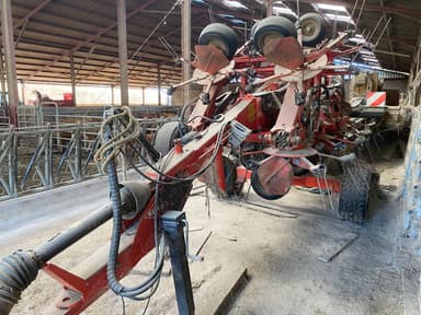Faneuse KUHN GF 13012T - photo 2