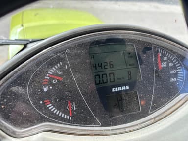 Tracteur CLAAS ARION 430 CIS - photo 4