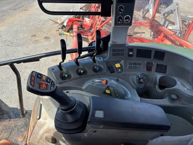 Tracteur CLAAS ARION 430 CIS - photo 5