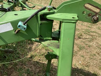 Faneuse KRONE Kw6/72 - photo 5