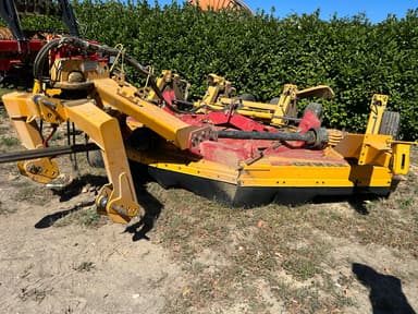 Broyeur GYRAX GA 4500 - photo 2