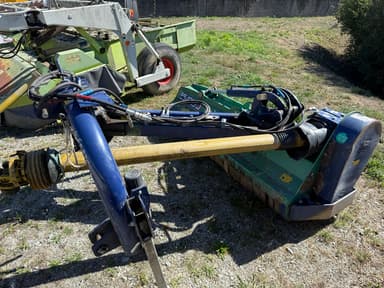 Broyeur d'accotement DESVOYS DMF 200 STANDARD - photo 3