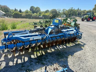 Dechaumeur ROLMAKO U693 - photo 5