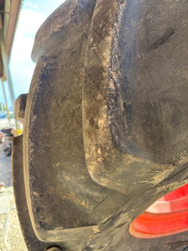 Jumelage MICHELIN 620/70R42 - photo 3
