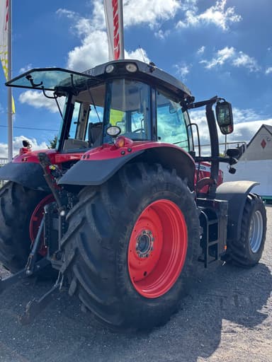 Tracteur MASSEY FERGUSON 7718 S - photo 4
