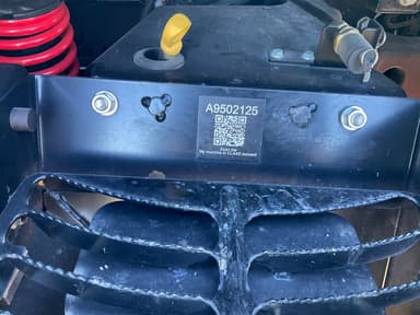 Tracteur CLAAS ARION 530 CEBIS - photo 5