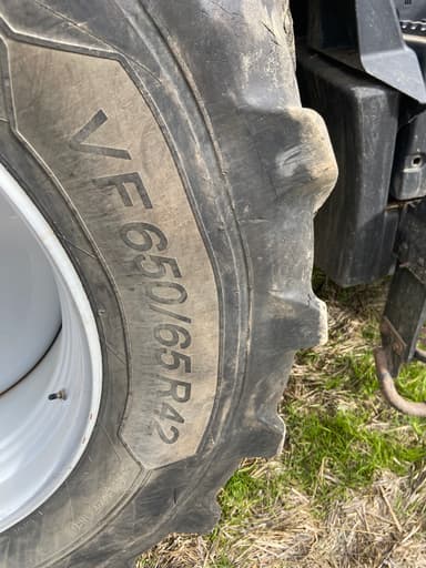 Tracteur NEW HOLLAND T7.250 - photo 4