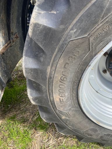 Tracteur NEW HOLLAND T7.250 - photo 5
