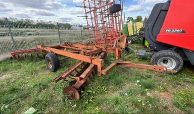 Cover crop JEAN DE BRU V128B - photo 4