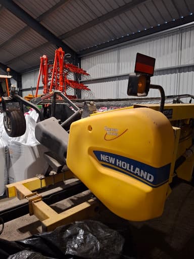 Pick-up NEW HOLLAND CP790-15 - photo 3