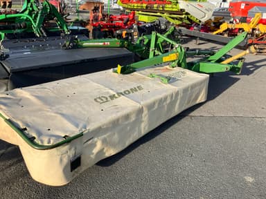 Faucheuse KRONE Easy cut 280 - photo 2