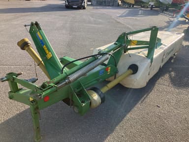 Faucheuse KRONE Easy cut 280 - photo 3