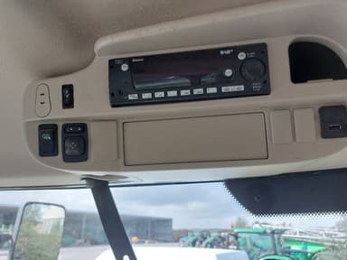 Tracteur JOHN DEERE 6R155 - photo 5