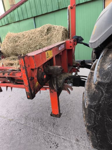 Derouleuse ALTEC Br160a - photo 4