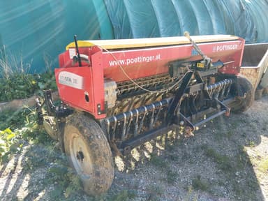 Semoir en ligne POTTINGER Vitasem 300 - photo 2