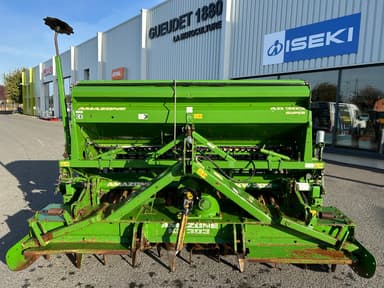 Combine de Semis AMAZONE K303 - photo 2