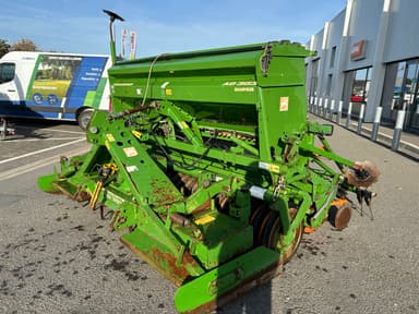 Combine de Semis AMAZONE K303 - photo 3