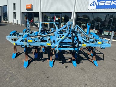 Dechaumeur LEMKEN Karat 9 - photo 2