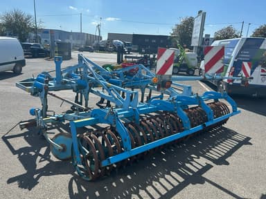 Dechaumeur LEMKEN Karat 9 - photo 5