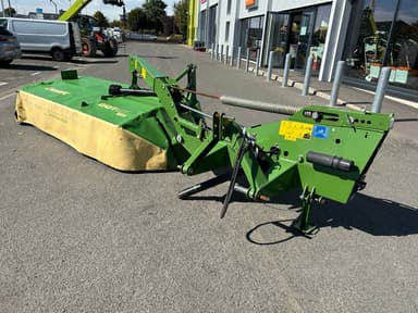 Faucheuse KRONE EASY CUT R320 - photo 3