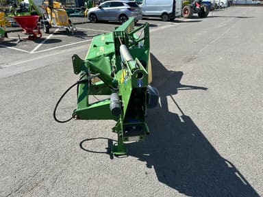 Faucheuse KRONE EASY CUT R320 - photo 4