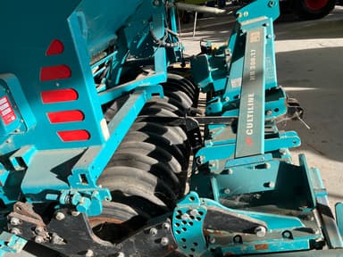 Semoir en ligne SULKY Tramline - photo 3