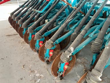 Semoir en ligne SULKY Tramline - photo 4