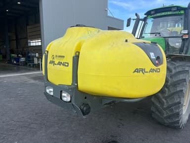 Pulverisateur ARLAND Hélium + - photo 2