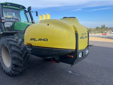 Pulverisateur ARLAND Hélium + - photo 3