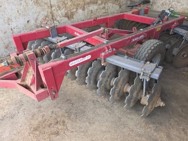 Dechaumeur JEAN DE BRU Multiliner VS 26 - photo 4