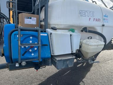 Pulverisateur EVRARD Meteor 2800 Plus - photo 2