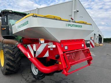 Combine de Semis POTTINGER Lion 503C - photo 2