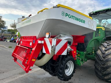 Combine de Semis POTTINGER Lion 503C - photo 4