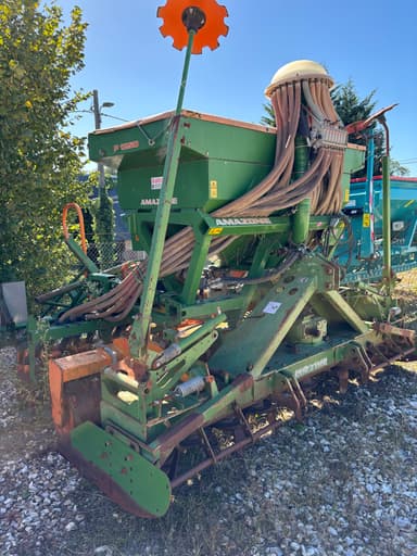 Combine de Semis AMAZONE KG 302 - photo 2