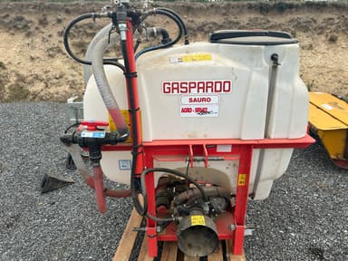 Pulverisateur GASPARDO Sauro 400 - photo 2