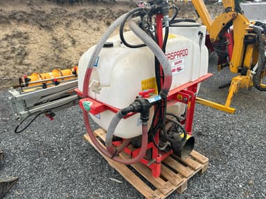 Pulverisateur GASPARDO Sauro 400 - photo 3