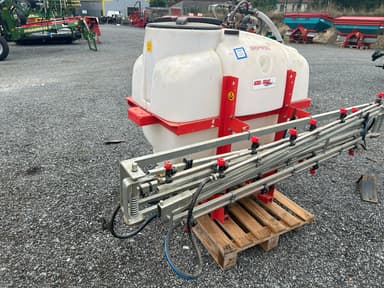 Pulverisateur GASPARDO Sauro 400 - photo 5