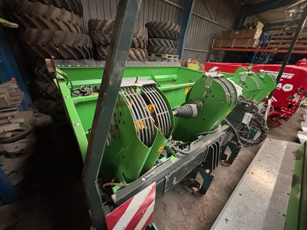 Planteuse de pommes de terre MIEDEMA CP 42 - photo principale