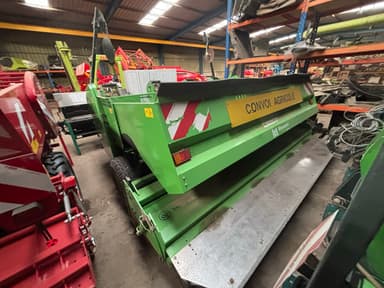 Planteuse de pommes de terre MIEDEMA CP 42 - photo 4