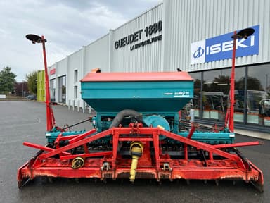 Combine de Semis MASCHIO Erpice rotante - photo 2