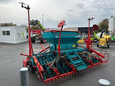Combine de Semis MASCHIO Erpice rotante - photo 5