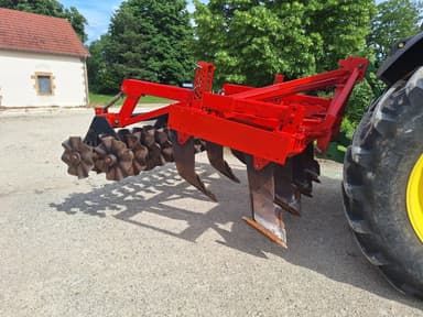 Decompacteur QUIVOGNE SSD 2R 300 - photo 2