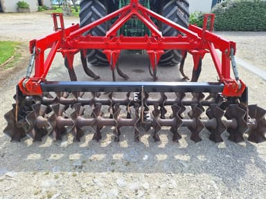 Decompacteur QUIVOGNE SSD 2R 300 - photo 3