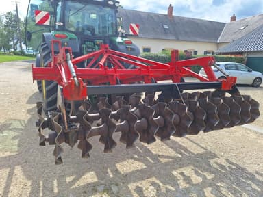 Decompacteur QUIVOGNE SSD 2R 300 - photo 4